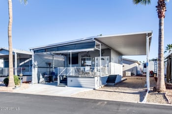 17200 Bell Rd #561, Surprise, AZ 85374