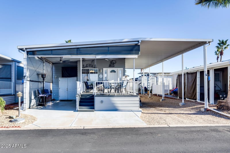 17200 Bell Rd #561, Surprise, AZ 85374