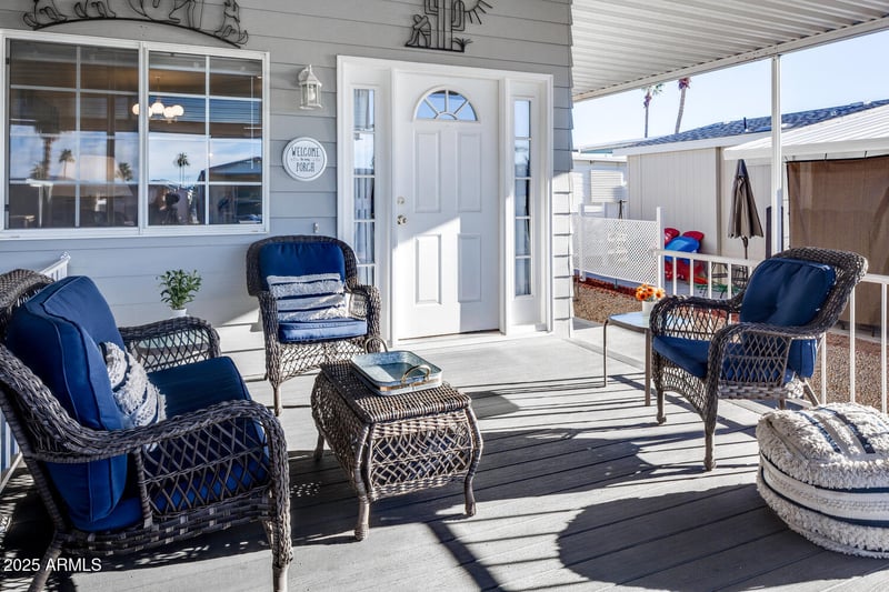 17200 Bell Rd #561, Surprise, AZ 85374