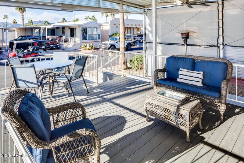 17200 Bell Rd #561, Surprise, AZ 85374