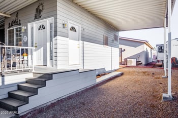 17200 Bell Rd #561, Surprise, AZ 85374