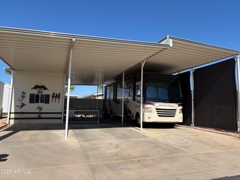 17200 Bell Rd #567, Surprise, AZ 85374