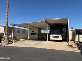 17200 Bell Rd #567, Surprise, AZ 85374