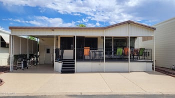 17200 Bell Rd #569, Surprise, AZ 85374