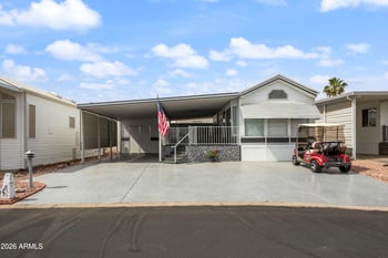 17200 Bell Rd #583, Surprise, AZ 85374