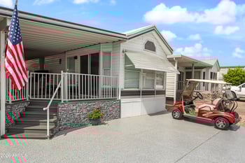 17200 Bell Rd #583, Surprise, AZ 85374