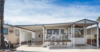 17200 Bell Rd #591, Surprise, AZ 85374