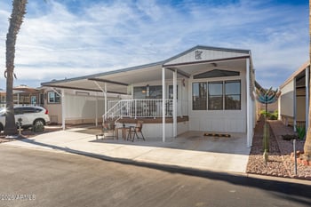 17200 Bell Rd #591, Surprise, AZ 85374