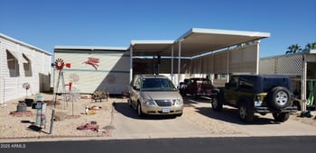 17200 Bell Rd #612, Surprise, AZ 85374