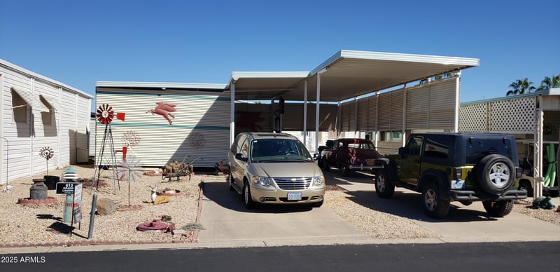 17200 Bell Rd #612, Surprise, AZ 85374