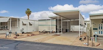 17200 Bell Rd #612, Surprise, AZ 85374