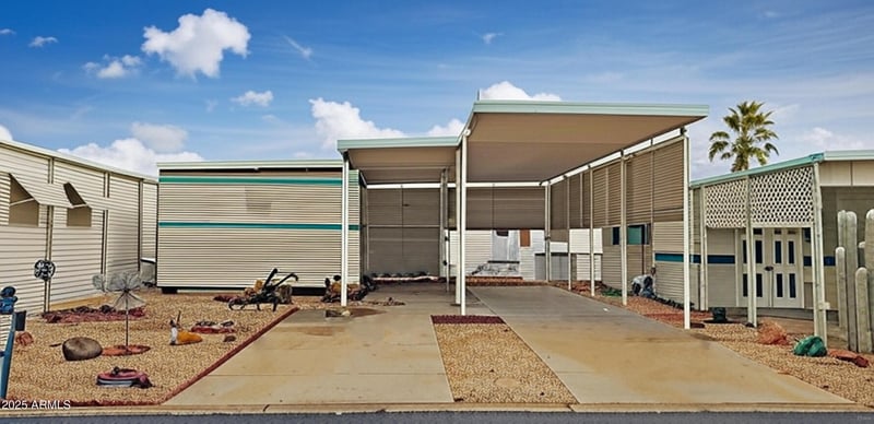 17200 Bell Rd #612, Surprise, AZ 85374