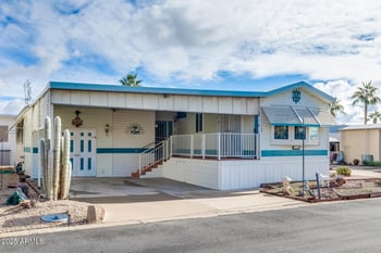 17200 Bell Rd #613, Surprise, AZ 85374