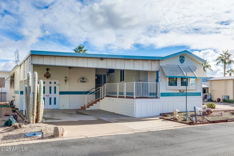 17200 Bell Rd #613, Surprise, AZ 85374