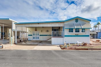 17200 Bell Rd #613, Surprise, AZ 85374