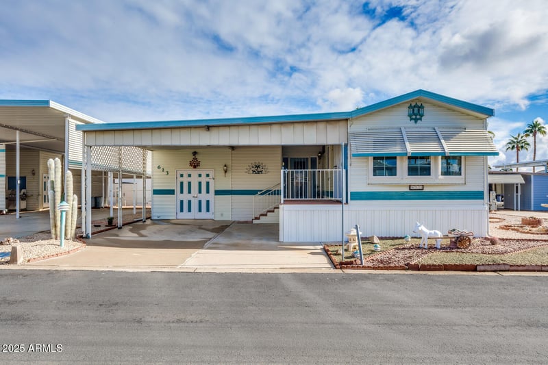 17200 Bell Rd #613, Surprise, AZ 85374