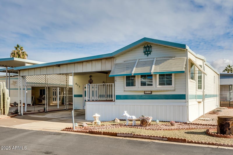 17200 Bell Rd #613, Surprise, AZ 85374