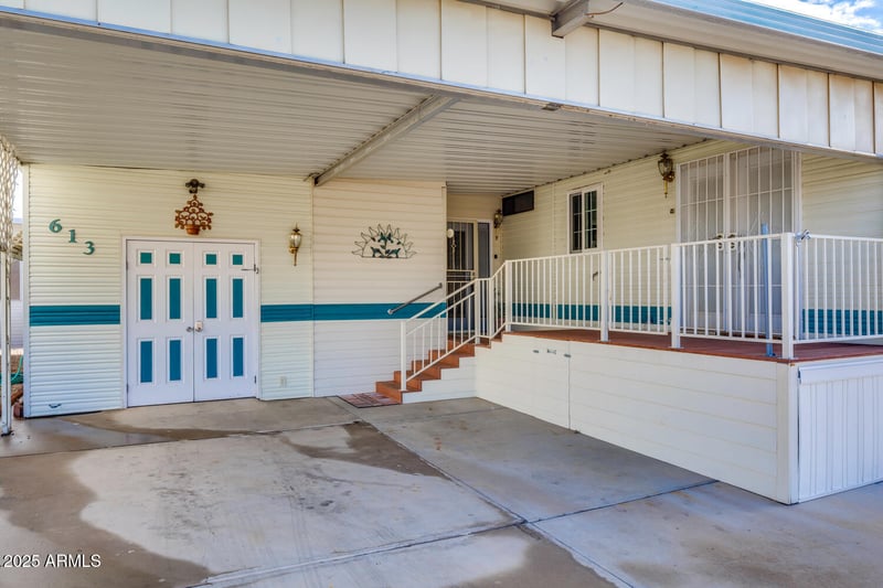 17200 Bell Rd #613, Surprise, AZ 85374