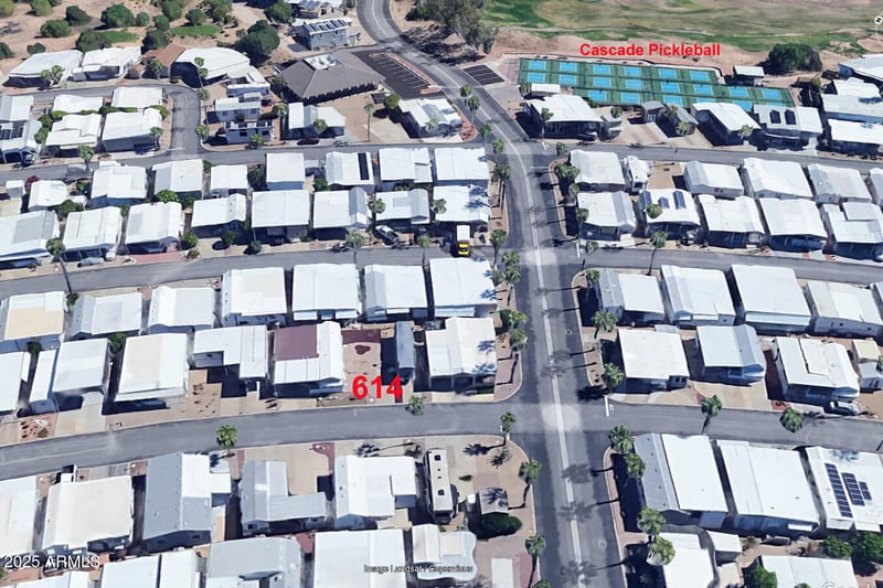 17200 Bell Rd #614, Surprise, AZ 85374
