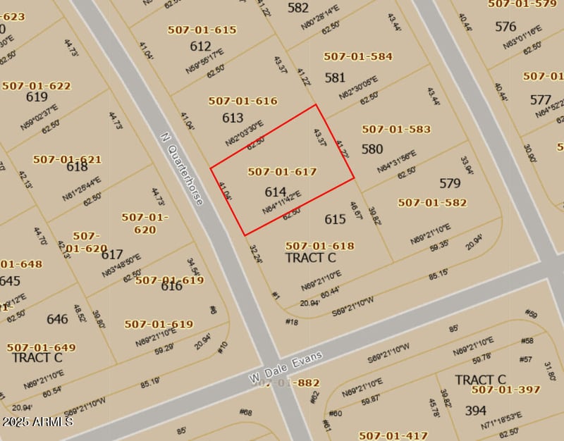 17200 Bell Rd #614, Surprise, AZ 85374
