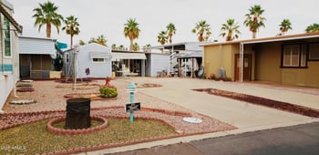 17200 Bell Rd #614, Surprise, AZ 85374