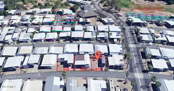 17200 Bell Rd #614, Surprise, AZ 85374