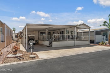 17200 Bell Rd #624, Surprise, AZ 85374