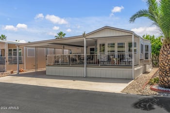 17200 Bell Rd #624, Surprise, AZ 85374