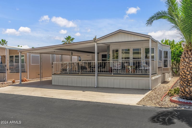 17200 Bell Rd #624, Surprise, AZ 85374