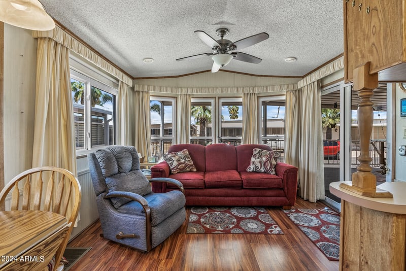 17200 Bell Rd #624, Surprise, AZ 85374