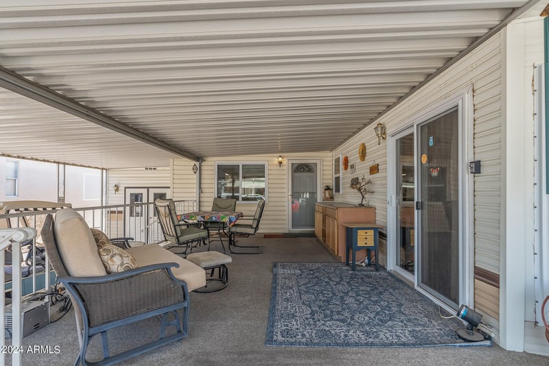 17200 Bell Rd #624, Surprise, AZ 85374