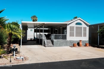 17200 Bell Rd #633, Surprise, AZ 85374