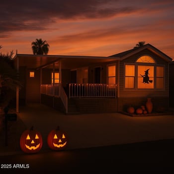 17200 Bell Rd #633, Surprise, AZ 85374