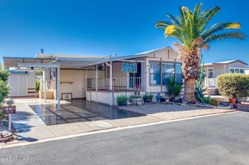 17200 Bell Rd #64, Surprise, AZ 85374