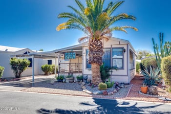 17200 Bell Rd #64, Surprise, AZ 85374