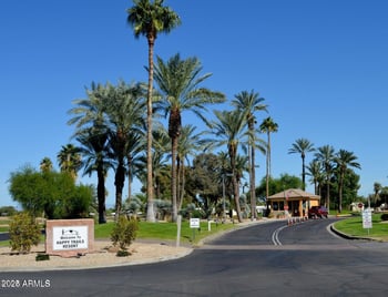17200 Bell Rd #64, Surprise, AZ 85374