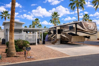 17200 Bell Rd #646, Surprise, AZ 85374