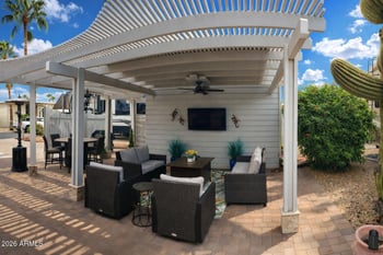 17200 Bell Rd #646, Surprise, AZ 85374