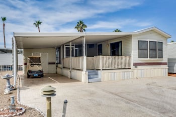 17200 Bell Rd #652, Surprise, AZ 85374