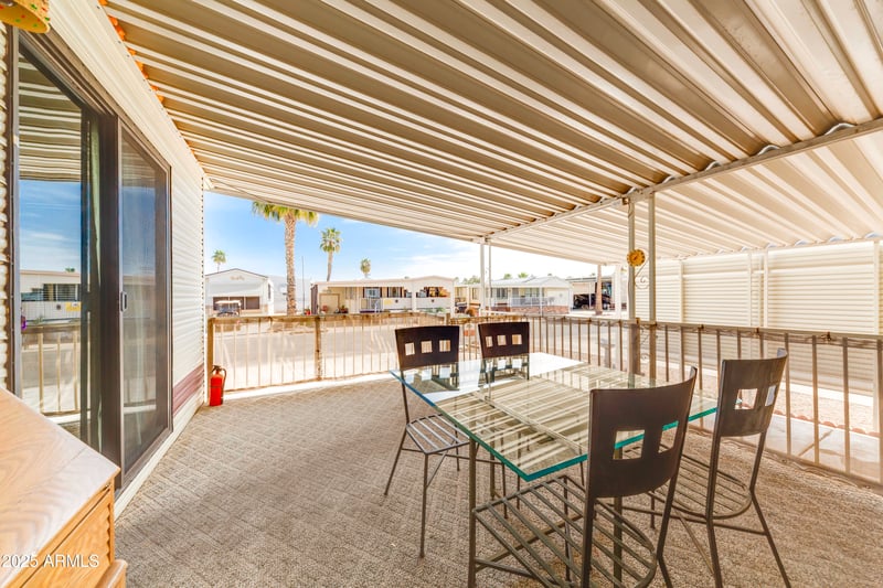 17200 Bell Rd #652, Surprise, AZ 85374