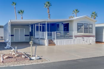 17200 Bell Rd #652, Surprise, AZ 85374