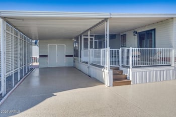 17200 Bell Rd #652, Surprise, AZ 85374