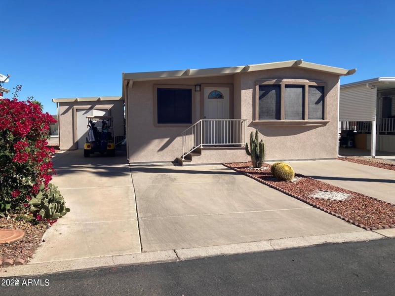 17200 Bell Rd #667, Surprise, AZ 85374