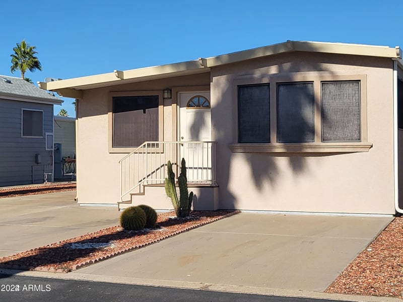 17200 Bell Rd #667, Surprise, AZ 85374