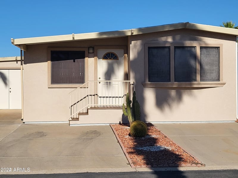 17200 Bell Rd #667, Surprise, AZ 85374