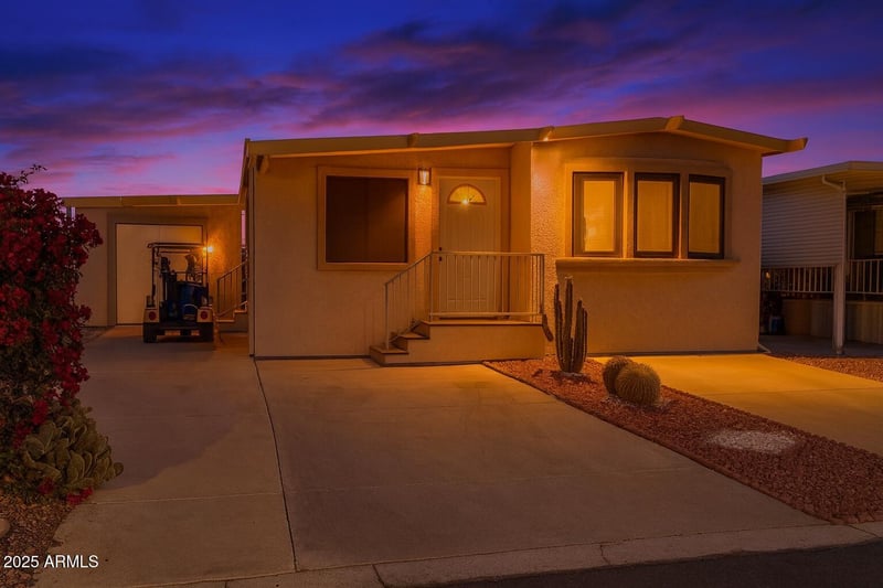 17200 Bell Rd #667, Surprise, AZ 85374