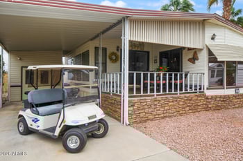 17200 Bell Rd #7, Surprise, AZ 85374