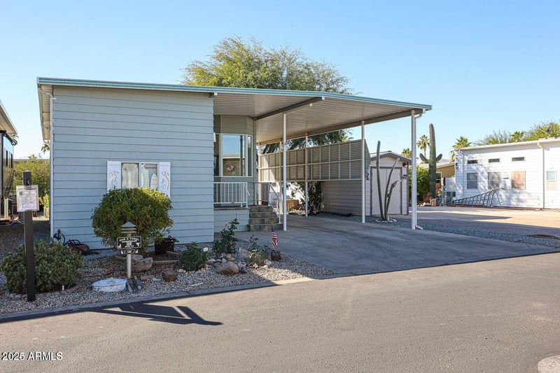 17200 Bell Rd #701, Surprise, AZ 85374