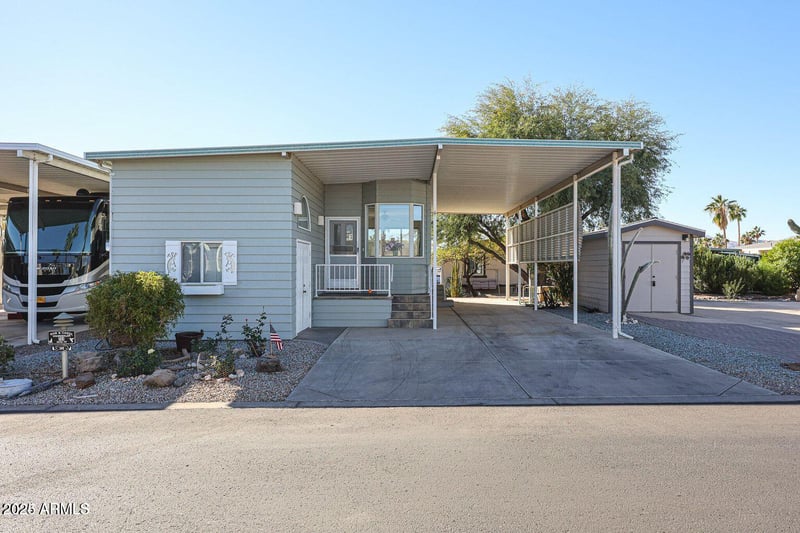 17200 Bell Rd #701, Surprise, AZ 85374