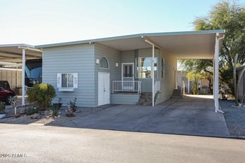17200 Bell Rd #701, Surprise, AZ 85374